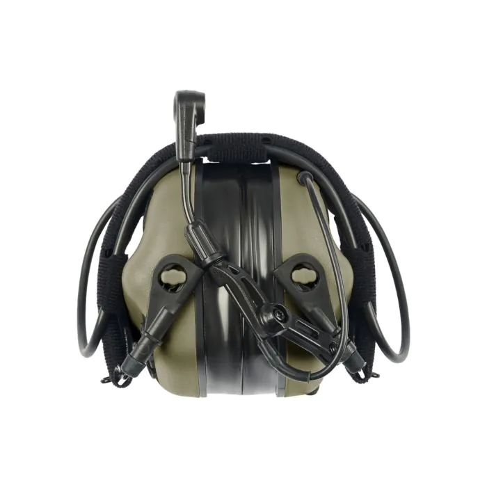 Earmor M32 Plus Tactical Headset with Mic – Worldwide Delivery