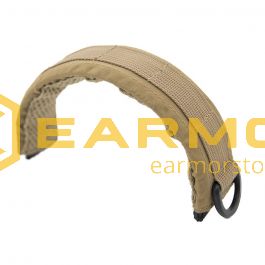 EARMOR - Headset Cover TAN