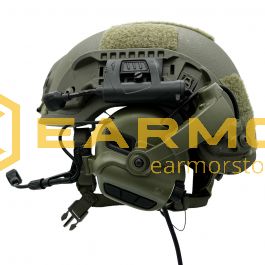 Earmor MilPro M32X Mark3