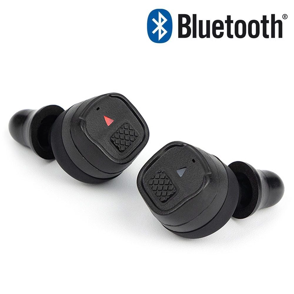 EARMOR M20T PRO/電子イヤープラグ、ワイヤレスイヤホン M20T PRO Wireless Earbuds - Noise Cancelling, Global Shipping