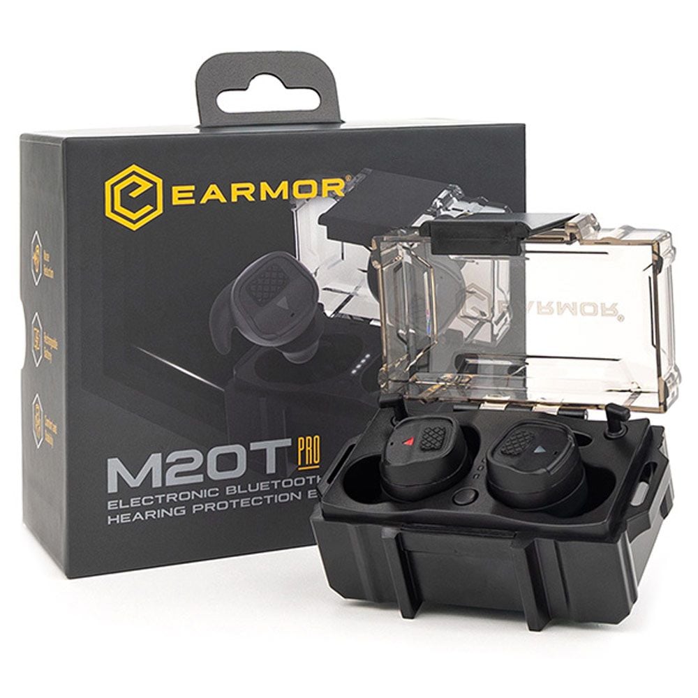 M20T PRO Wireless Earbuds - Noise Cancelling, Global Shipping