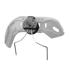EARMOR - ARC Rail Helmet  Adapter