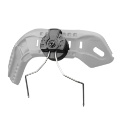 EARMOR - ARC Helmet Adapter-M11-1-EU