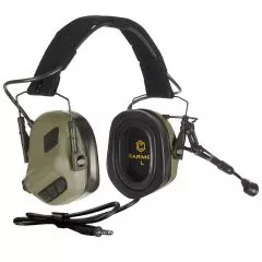 Opsmen Earmor: Tactical Headsets & Hearing Protection | Global 