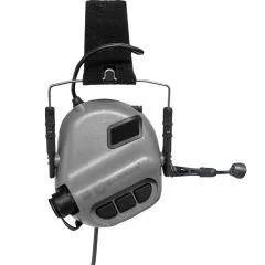 EARMOR - M32 Tactical Headset Cadet Grey