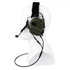 Earmor - COMMS adapter for M31-S27